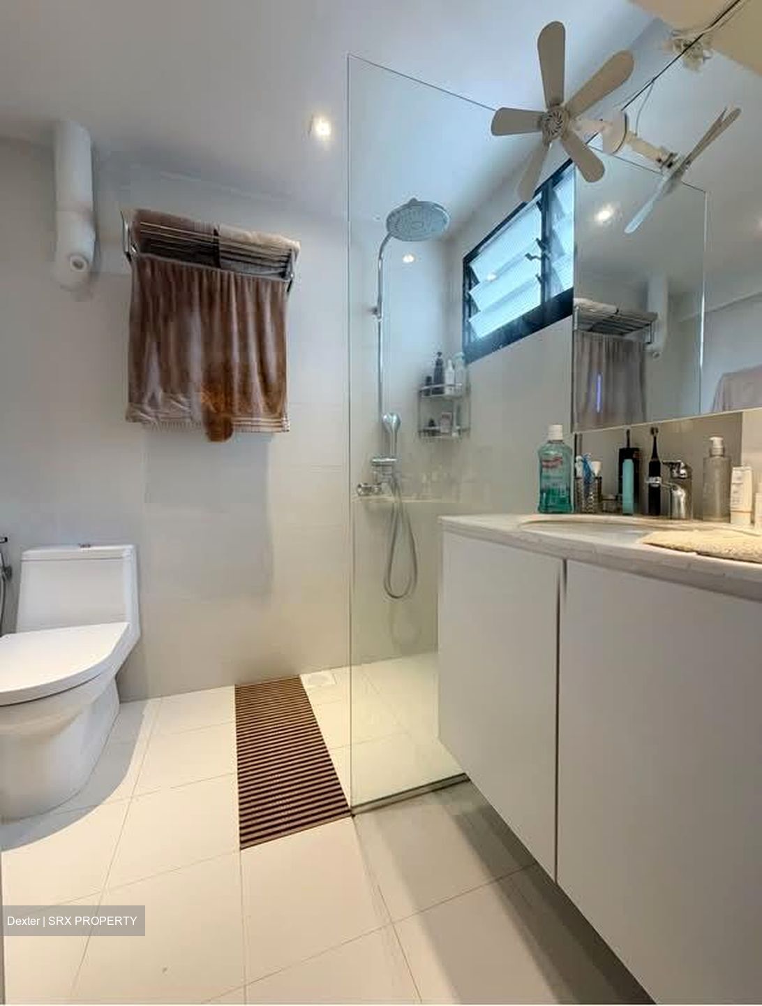 Blk 238 Lorong 1 Toa Payoh (Toa Payoh), HDB 5 Rooms #549967671